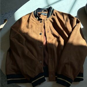 Zara jacket